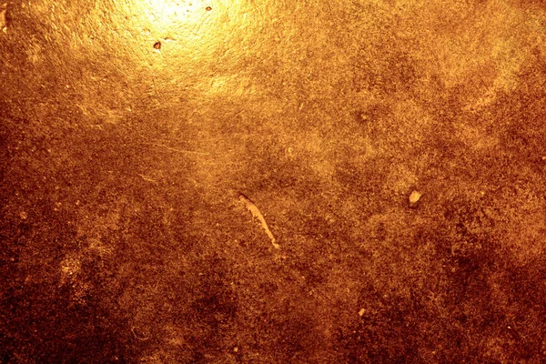 Yüksek detaylarla altın metal doku yüzeyi