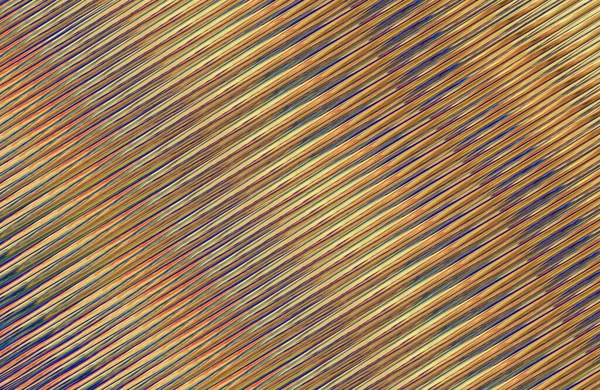 Soyut renkli çizgiler deseni. grafik illüstrasyon 