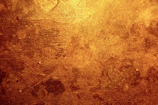 Yüksek detaylarla altın metal doku yüzeyi