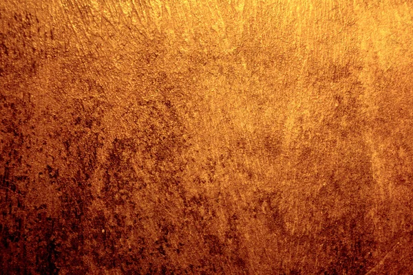 Yüksek detaylarla altın metal doku yüzeyi