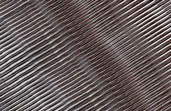 Abstract Striped Texture Digital Wallpaper — Stock Photo, Image