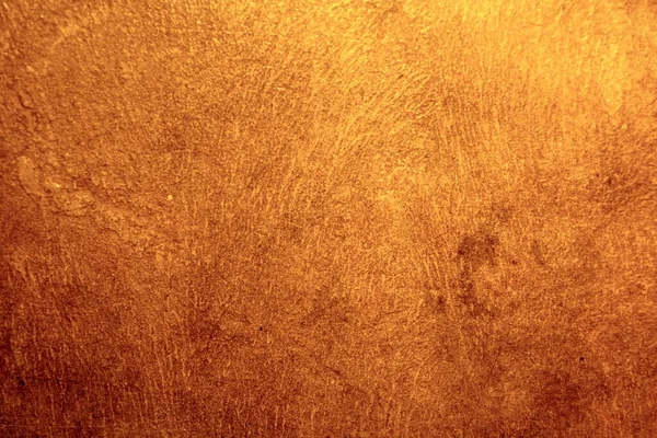 Golden Metal Texture Surface High Details — Stock Photo, Image