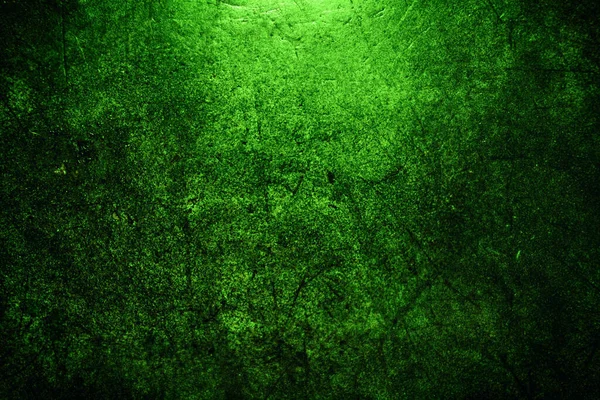 Textura Verde Fundo Abstrato — Fotografia de Stock