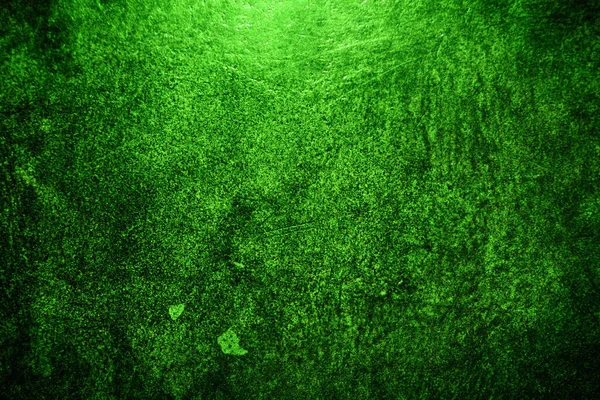 Zielona Faktura Abstrakcyjne Tło — Zdjęcie stockowe