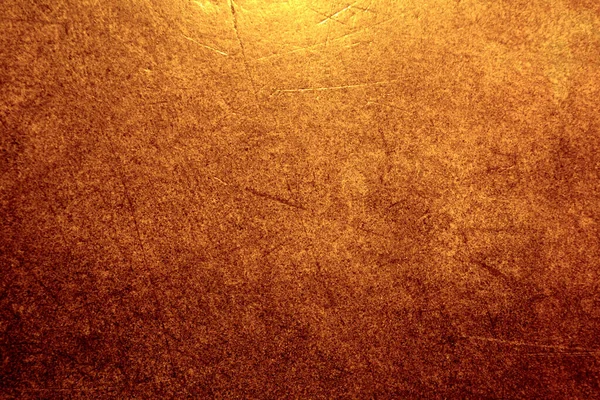 Yüksek detaylarla altın metal doku yüzeyi