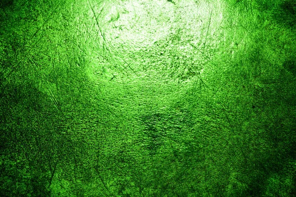 Texture Verte Fond Abstrait — Photo