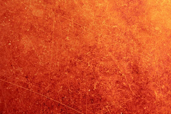 Grunge Copper Texture Background Design — Stock Photo, Image