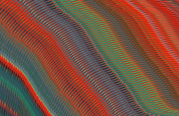 Textura Rayada Abstracta Fondo Pantalla Digital — Foto de Stock