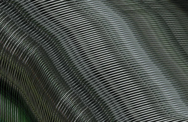 Textura Rayada Abstracta Fondo Pantalla Digital — Foto de Stock