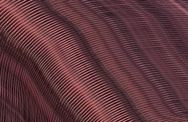 Abstract Striped Texture Digital Wallpaper — Stock Photo, Image