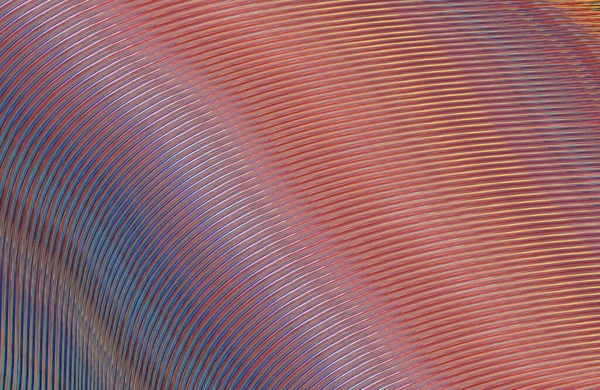 Textura Rayada Abstracta Fondo Pantalla Digital —  Fotos de Stock