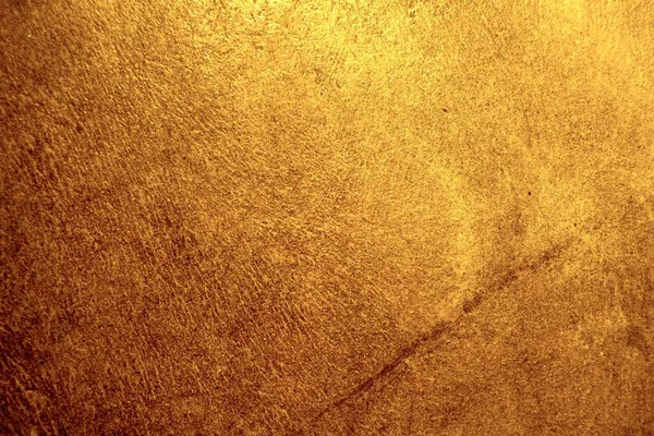 Textura Metal Bronze Fundo Abstrato — Fotografia de Stock