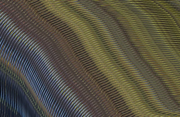 Textura Rayada Abstracta Fondo Pantalla Digital —  Fotos de Stock