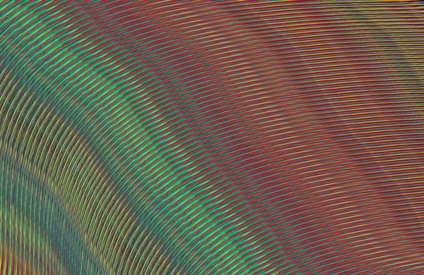 Textura Rayada Abstracta Fondo Pantalla Digital —  Fotos de Stock