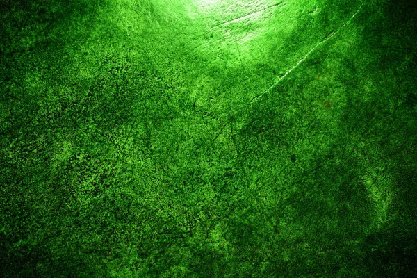 Texture Verte Fond Abstrait — Photo