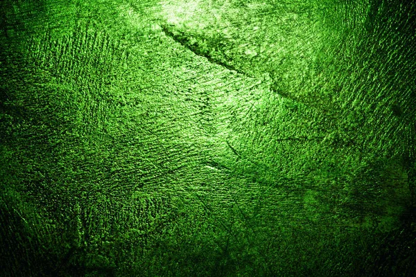 Textura Verde Fundo Abstrato — Fotografia de Stock