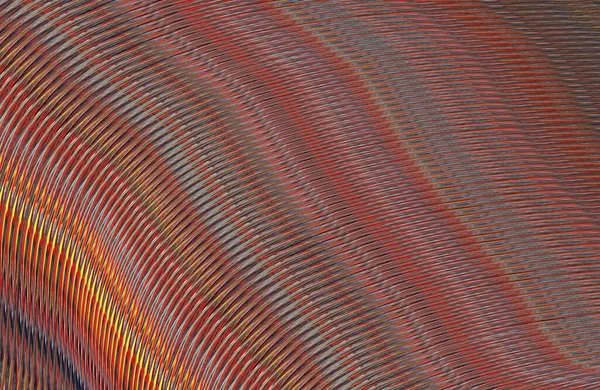 Textura Rayada Abstracta Fondo Pantalla Digital —  Fotos de Stock