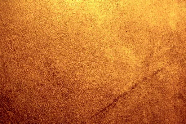 Superfície Textura Metal Dourado Com Altos Detalhes — Fotografia de Stock