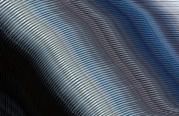 Abstract Striped Texture Digital Wallpaper — Stock Photo, Image