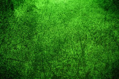Yeşil doku, soyut arkaplan