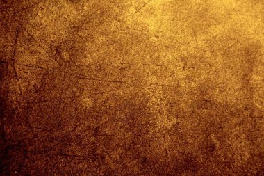 Bronz metal dokusu, soyut arkaplan