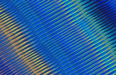 Çizgi ve çizgilerle soyut arkaplan