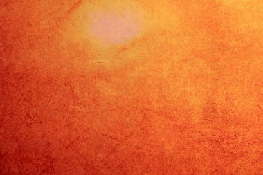 grunge bakır doku arkaplan tasarımı