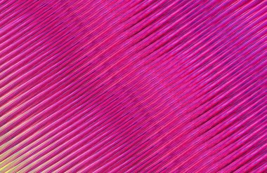 Soyut renkli çizgiler deseni. grafik illüstrasyon 