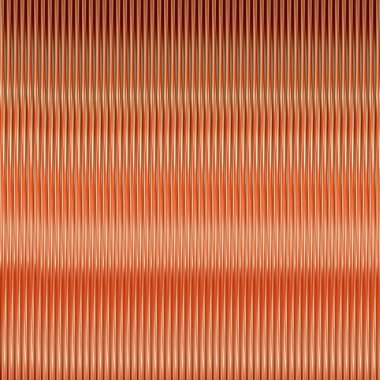 Bakır metal arkaplan yakın plan