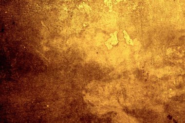 Bronz metal dokusu, soyut arkaplan