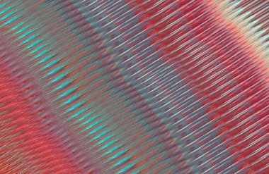 Arkaplan için renkli gradyan, geometrik desen