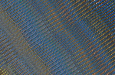 Geometrik desenli bir arkaplan tasarla 