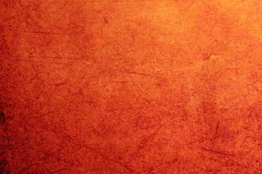 grunge bakır doku arkaplan tasarımı