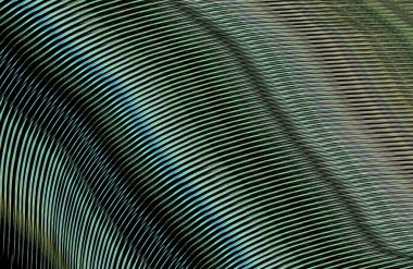 Arkaplan için renkli gradyan, geometrik desen