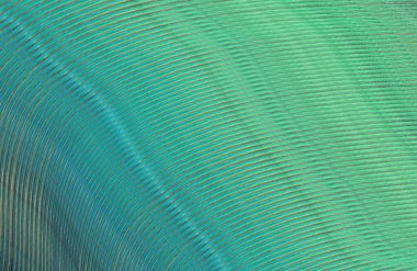 Arkaplan için renkli gradyan, geometrik desen