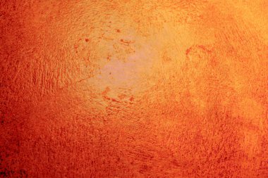 grunge bakır doku arkaplan tasarımı