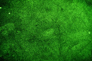 Yeşil doku, soyut arkaplan