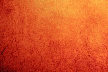 grunge bakır doku arkaplan tasarımı