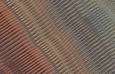 Arkaplan için renkli gradyan, geometrik desen