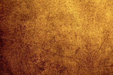 Bronz metal dokusu, soyut arkaplan