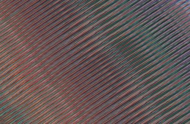 Arkaplan için renkli, geometrik desen