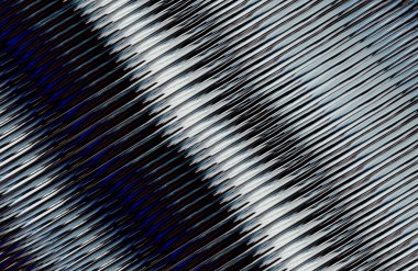 Geometrik desenli bir arkaplan tasarla 