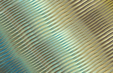 Soyut renkli çizgiler deseni. grafik illüstrasyon 