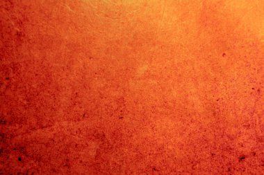 grunge bakır doku arkaplan tasarımı