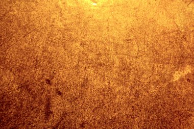 Yüksek detaylı altın metal desen arkaplanı