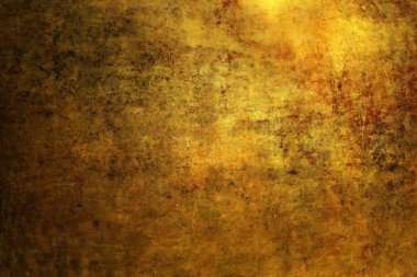 Bronz metal dokusu, soyut arkaplan