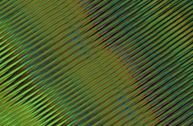 Geometrik desenli bir arkaplan tasarla 