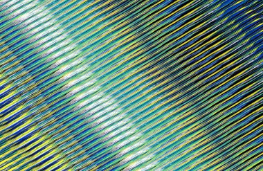 Arkaplan için renkli gradyan, geometrik desen