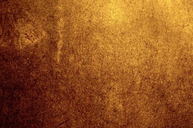 Bronz metal dokusu, soyut arkaplan
