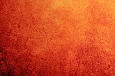 grunge bakır doku arkaplan tasarımı